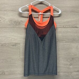 Under Armour Ladies Active Tank Top